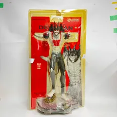 2026年最新】デビルマン ソフビの人気アイテム - メルカリ