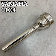 YAMAHA 17B4N スロート27 トランペット マウスピース 中川モデル