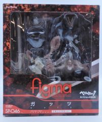 figma SP-046 ガッツ 狂戦士の甲冑ver. - メルカリ