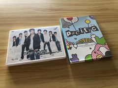 NEWS ライブDVD 5作品セット まとめ - メルカリ
