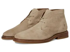 フライ メンズ シューズ ブーツ・レインブーツ Frye Paul Chukka Mushroomのサムネイル