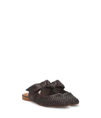 ラッキーブランド レディース シューズ サンダル Lucky Brand Grenaldie Chocolate チョコレートのサムネイル