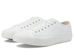 スペリー メンズ シューズ スニーカー オックスフォード Sperry Racquet Oxford White ホワイトのサムネイル