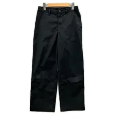 THE NORTH FACE ザ・ノースフェイス NBW82160 チノパンツ sizeL/ブラックのサムネイル