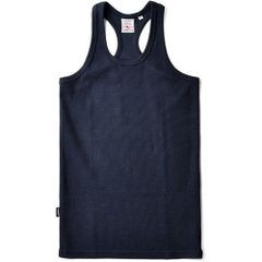 Avirex Tank Top, Keeps You Clean, Odor-Resistant, Daily Rib Tank Top, Y-Back, Cross Back, 7835937001, 7833137002, 6143503, 8