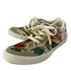 Admiral アドミラル ローカットスニーカー size25.0/ベージュ系のサムネイル