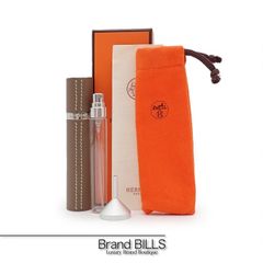 HERMS エルメス 携帯用香水入れ アトマイザー/ エトープ - メルカリ