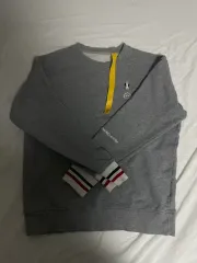 MONCLER モンクレール×WHO フジワラ コラボ スウェットのサムネイル