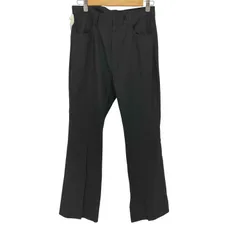 モンキータイム MONKEY TIME TW/TWL FLARE PANTS/フレアパンツ メンズ  1のサムネイル