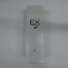 2026年最新】ロイヤル化粧品 exクリームの人気アイテム - メルカリ