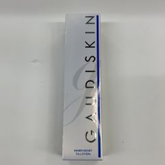 GAUDISKIN インナーモイストTAローション 化粧水 180ml - メルカリ