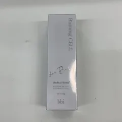 メディカルセラム　パーニングセル Z0969 メディカルセラム バーニングセル 100g - メルカリ