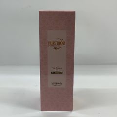 未開封 未使用】銀座ステファニー化粧品 美容液 ピュアエッセンスP