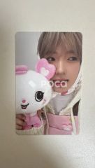 NCT WISH サクパン bakery Pocket wishdoll サクヤ - メルカリ