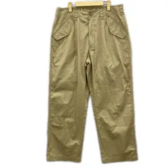 Dickies ディッキーズ 5122-7403 ライトツイル パラシュートパンツパンツ sizeL/ベージュのサムネイル
