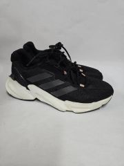 adidas X9000L4 FW8389 BOOST 25cm 1回着用 - メルカリ