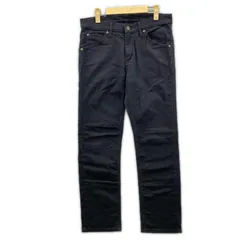 Lee リー LM4902デニムパンツ size30/ブラックのサムネイル