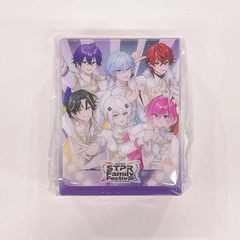 初兎 ランダム缶バッジ 第4弾(Summer Diary) いれいす1周年記念グッズ