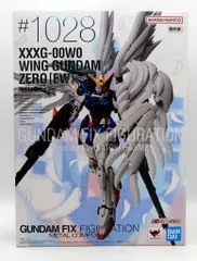 2026年最新】metal composite ウイングガンダムゼロ ew版の人気