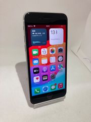iPhoneSE(第2世代) ジャンク 64GB ブラック SIM解除 - メルカリ