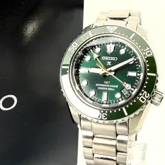 2026年最新】SEIKO 文字盤カラー：グリーン メンズ 自動巻き時計の人気