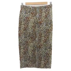 美品】MISSONI ミッソーニ 高級 オレンジタグ ロングスカート - メルカリ