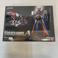 未使用デッドストック　超獣機神ダンクーガ　超獣合身　当時物　バンダイ 未使用デッドストック 超獣機神ダンクーガ 超獣合身 当時物 バンダイ
