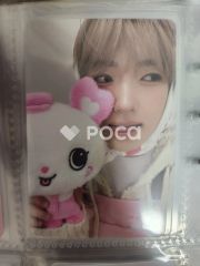 NCT WISH サクパン bakery Pocket wishdoll サクヤ - メルカリ
