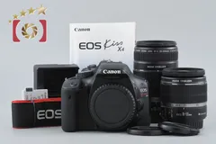 2026年最新】EOS Kiss X2 ﾀﾞﾌﾞﾙｽﾞｰﾑｷｯﾄの人気アイテム - メルカリ