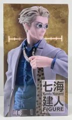 2026年最新】七海 建人 1/7スケールフィギュアの人気アイテム - メルカリ