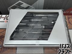 〇【送料無料】【未使用】マックツールズ MACTOOLS DFP8ST ドライバ 