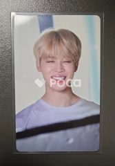 BTS Memories 2018 DVD トレカ ジン JIN - メルカリ