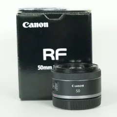 2026年最新】rf50mm f1.8 stmの人気アイテム - メルカリ
