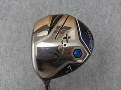 レフティー ★ 美品 ゼクシオ12 ネイビー 7W 20° カーボンシャフト 秩父 Chichibu FW (S) 2022 XXIO12 ダンロップ 左用のサムネイル