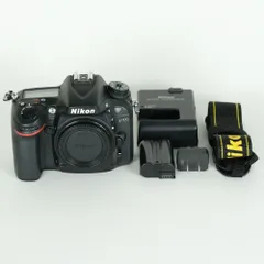 2026年最新】Nikon D7100の人気アイテム - メルカリ