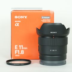 風景・建築・星景に】Sony E 11mm F1.8 260 - メルカリ