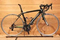 コラテック CORRATEC RT CARBON 2012モデル シマノ アルテグラ 6770 10S Di2 カーボン ロードバイク【千葉店】のサムネイル
