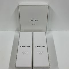 J. AVEC TOI DOUX M 2本セット 新品未使用 j. AVEC TOI DOUX M 2本セット - メルカリ