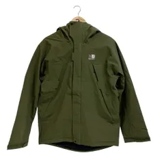 Karrimor カリマー 100726 グレンコ インシュレーション ジャケット ポリエステル ナイロンジャケット カーキ ユニセックス ブランドのサムネイル