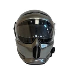 ルーロック RUROC 3.0ヘルメット XLサイズ 中古 - メルカリ