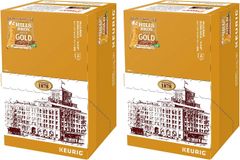 最終値下】Keurig ヒルスブレンドゴールド 2箱セット K-cup - メルカリ
