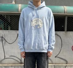ヴェトモン TFDパーカーVETEMENTS TFD HOODIE サイズ:XS - メルカリ