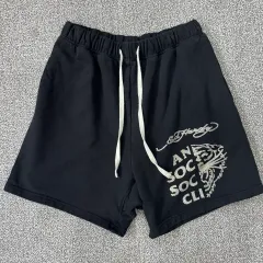 Ed Hardy x Anti Social Social Club コラボ ショーツのサムネイル