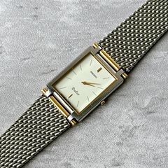 SEIKO Dolce セイコー ドルチェ 2N20-5010 ヴィンテージ クォーツ