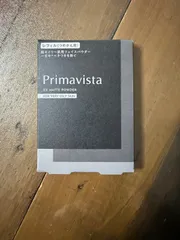 プリマヴィスタ EXマットパウダー 超オイリー肌用 レフィル　5g  Primavista EX MATTE POWDERのサムネイル