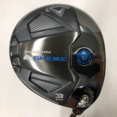Callaway パラダイム ◇◇◇ 10.5° アッタス サンライズレッド5X