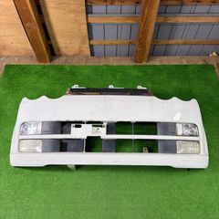 キャンバス・タント・ムーヴ 純正ルームミラーを前方に110mm移動