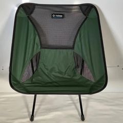 Helinox Burton コラボ アウトドアチェア 折りたたみ式 - メルカリ