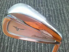 中古 ユーティリティ ミズノ Mizuno Pro FLI-HI/trpx HYBRID HB90/☆/19[4572]■博多のサムネイル