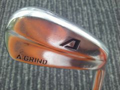 A GRIND BX-PROTO★UT18°★TENSEI CK 80<X> A-Grind BX Proto Hybrid Iron